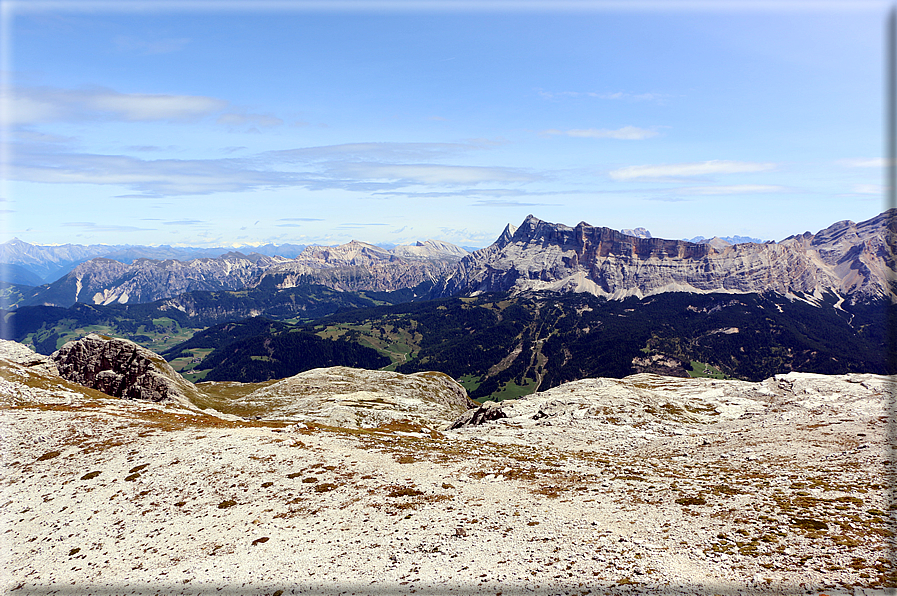 foto Rifugio Puez